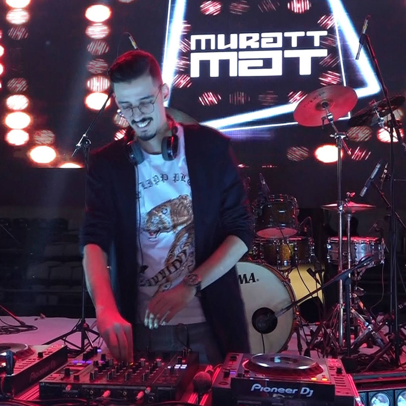 Muratt Mat - No limit #004 (28.12.2018)