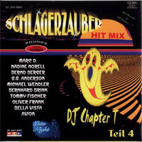 Blue Magic - Schlagerzauber 4 by Mixkatalog