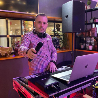 DjCosmin (ex DjCyry)