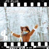 Sunday Mood 106 by Dave Harrigan