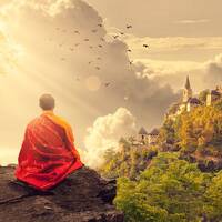 Meditatia so-ham-instructiuni by Stefan Pusca