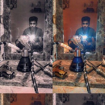 Hussain Sayed