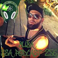 Scientific Sound Radio Podcast 256, 8U8As' 14th show. by Scientific Sound Asia Radio