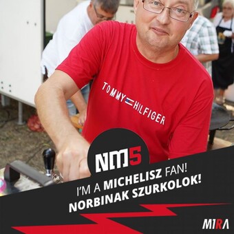 Hortob&aacute;gyi Gyula