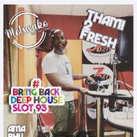 #Bring Back Deep House Slot 93 by #Bring Back Deep House
