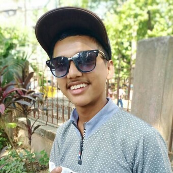 Gautam Pancharam