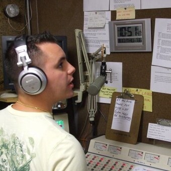 The Rock &amp; Roll Jamboree