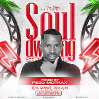 Soul Dwelling Sessions (Kool Summer Daze Mix) by Pezo Motrax #YeFestive by Pezo Motrax
