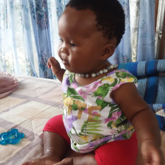 Mathews Jim Mataboge