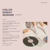 Chilled Sunday Sessions IV by Watu.Rec