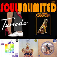 SOUL UNLIMITED Radioshow 309 by Soul Unlimited