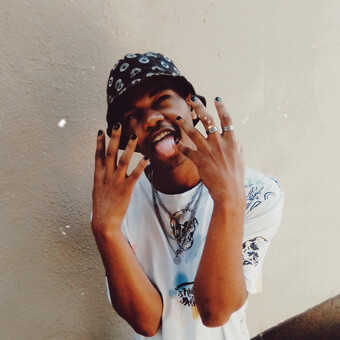 Xanity66 The Pharmacist