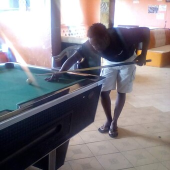 Kelvin Waweru Wambui