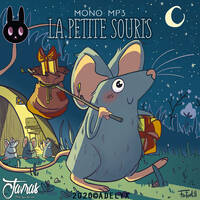 Adelyx - La Petite Souris by Adelyx
