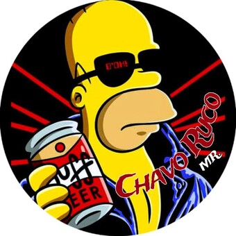 Chavo Ruco