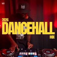 2026 DANCEHALL MIX | WATCH ON YOUTUBE by Blaqrose Supreme