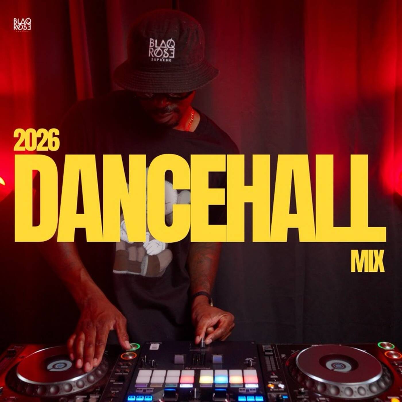 2026 DANCEHALL MIX | WATCH ON YOUTUBE episode artwork