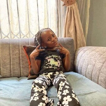 Xolane Thesila Collin