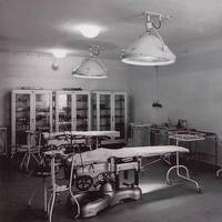 Unbequem, aber chancenreich: Operations- und Rettungsbunker als Denkmal by HAWK Radio