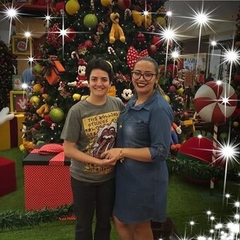 Janaina Ester Godoy