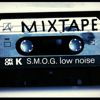S.M.O.G. XONE Lost-time {Old School Mix} by S.M.O.G. XONE