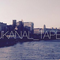 Looox - Donaukanal_Tape Vol.1 by Looox (Vollkontakt / Room)