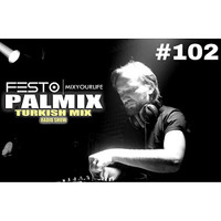 DJFESTO - PALMIX #102 16.04.2016-1 by TDSmix
