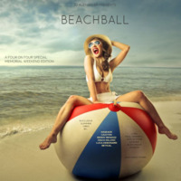 FUTURE HOUSE | Four on Four: Memorial Day Edition, "Beachball" | DJ Alexander by DJ Alexander