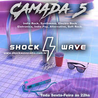 Camada 5 - Programa 95 by Camada 5