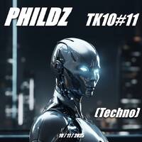 TK10#11 (Techno - 10 Nov 2025) by phildz