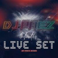 20201127 80's Live Set - DJ Páez by djpaezmx