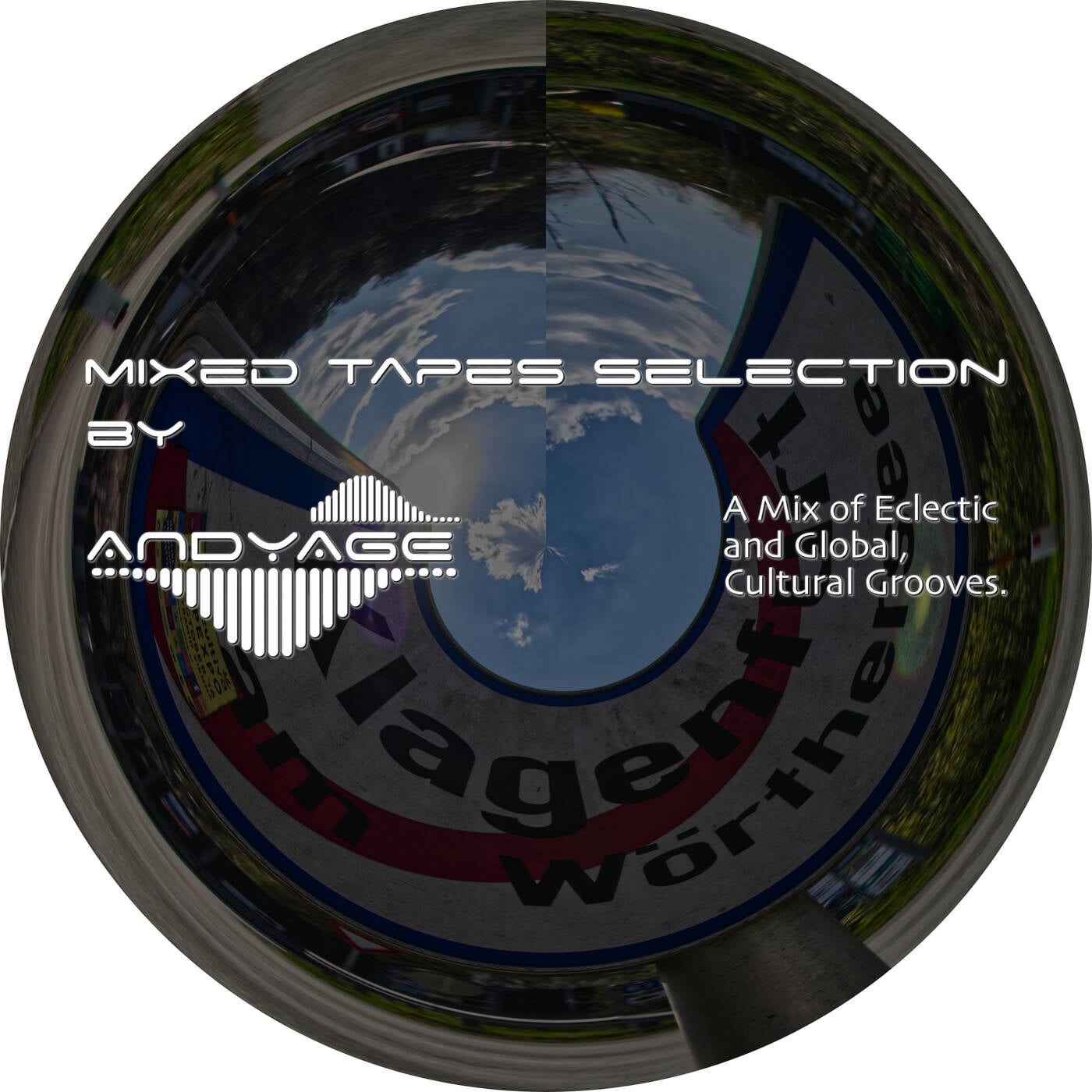 Mixed Tapes Selection - #213 - 2020-04-22 episode artwork