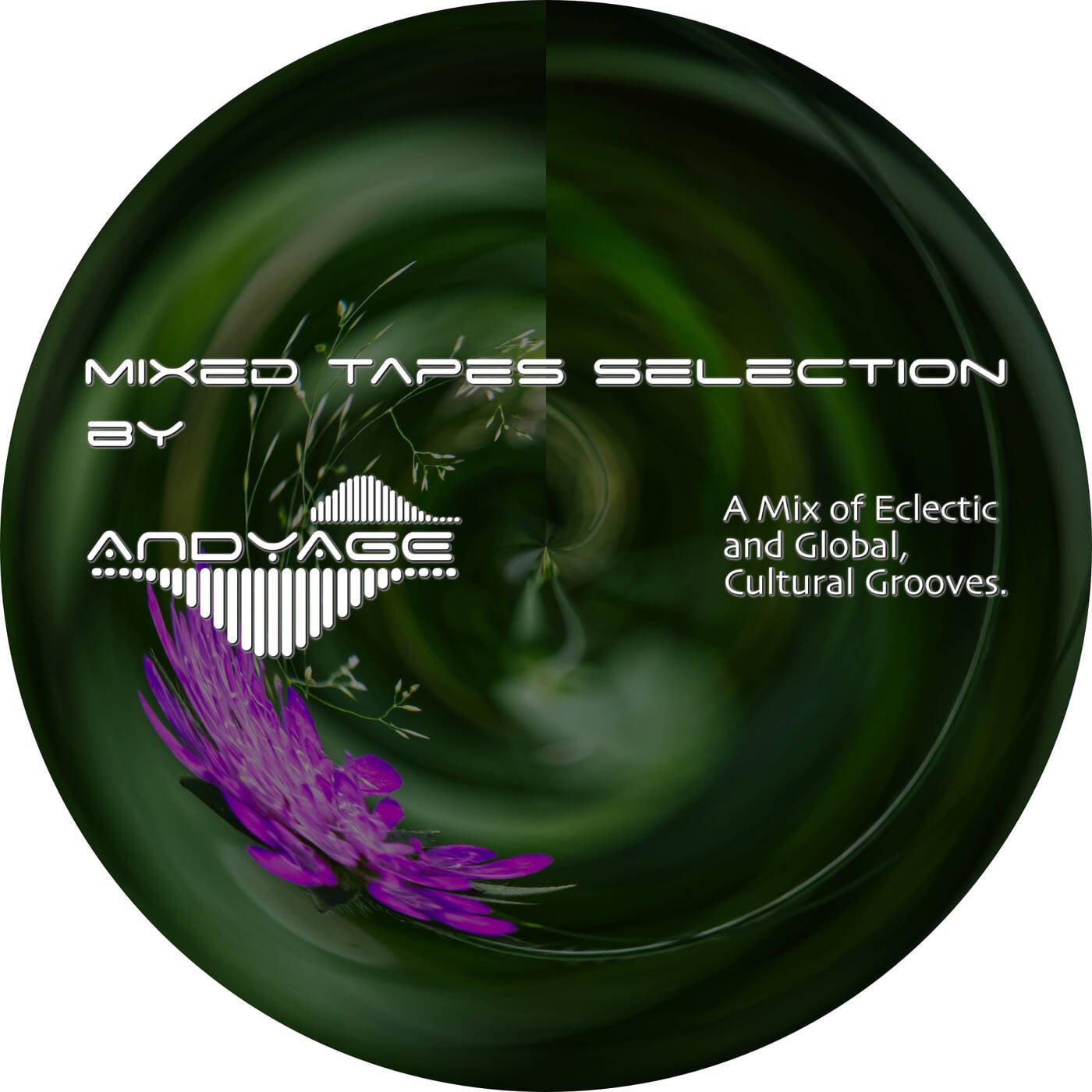 Mixed Tapes Selection - #225 - 2020-07-15 episode artwork
