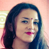 INTERVISTE | ARIANNA GINEVRA BRUNO - A PIEDI IN INDIA, DA SOLA by RADIO FRANCIGENA - LA VOCE DEI CAMMINI