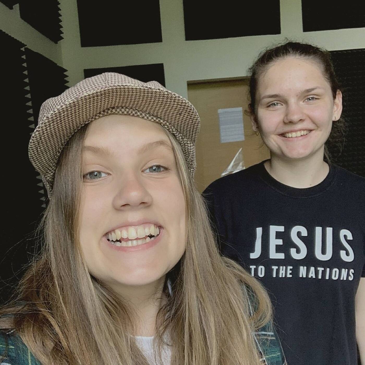 Grace Peremot Evaņģelizācija | Rīta cēliens, 22.05.2019, tr. episode artwork