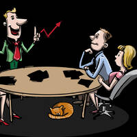 Главное в найме персонала. Dream Team с Рифатом Абдурамановым by BUSINESS FM