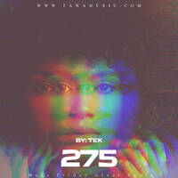 275 FridayAfterWorkAffair by tek by fawamusic