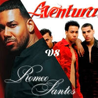 Mix Aventura Vs Romeo Santos Vol. 1 by Mix Latin Music