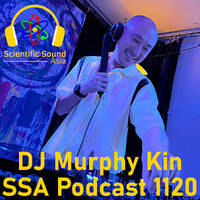 Scientific Sound Radio Podcast 1120, Bicycle Corporations' Roots 142 with guest Murphy Kin. by Scientific Sound Asia Radio