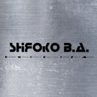 ShiЯoko B.A.