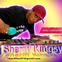 Reggae Party 8{ROOTS &amp; FOUNDATION} (DJ SHERIFF KINGSY) by Djsheriff Kingsy