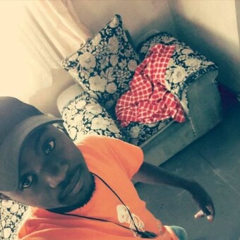 Marcus Kamau Machichi