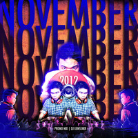 DJ GemStarr - November 2012 Promo Mix by DJ GemStarr