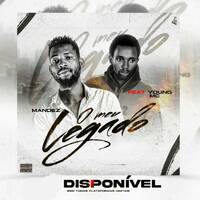 Mandez-O Meu Legado(Feat. Young Mc)[Mandez Musik] by MANDEZ MUSIK