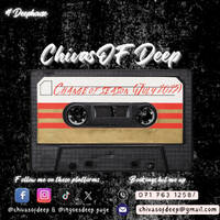 ChivasOfDeep - Change Of Season(July 2025 Winter Edition)[2021-2022 Re-Upload Set] by ChivasOfDeep