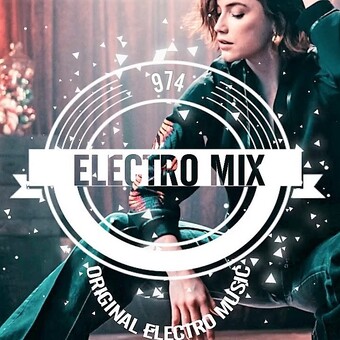 ELECTRO MIX 974
