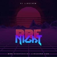 PRE-NIGHT CLUB MIX VOL.1 by Linström