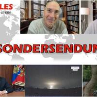 Tacheles SONDERSENDUNG! by NuoFlix