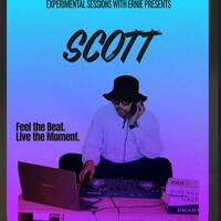 The Experimental Sessions With Ernie_Episode 06 Mixed by Scott by Ayanda Ernie _ Tokoshibo