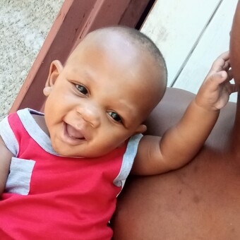 Oratile Abel Thati Tau